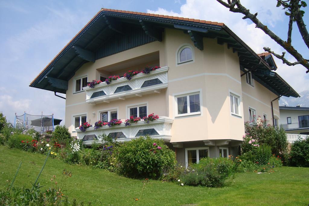 Appartement Alpenblume Schladming Exterior photo