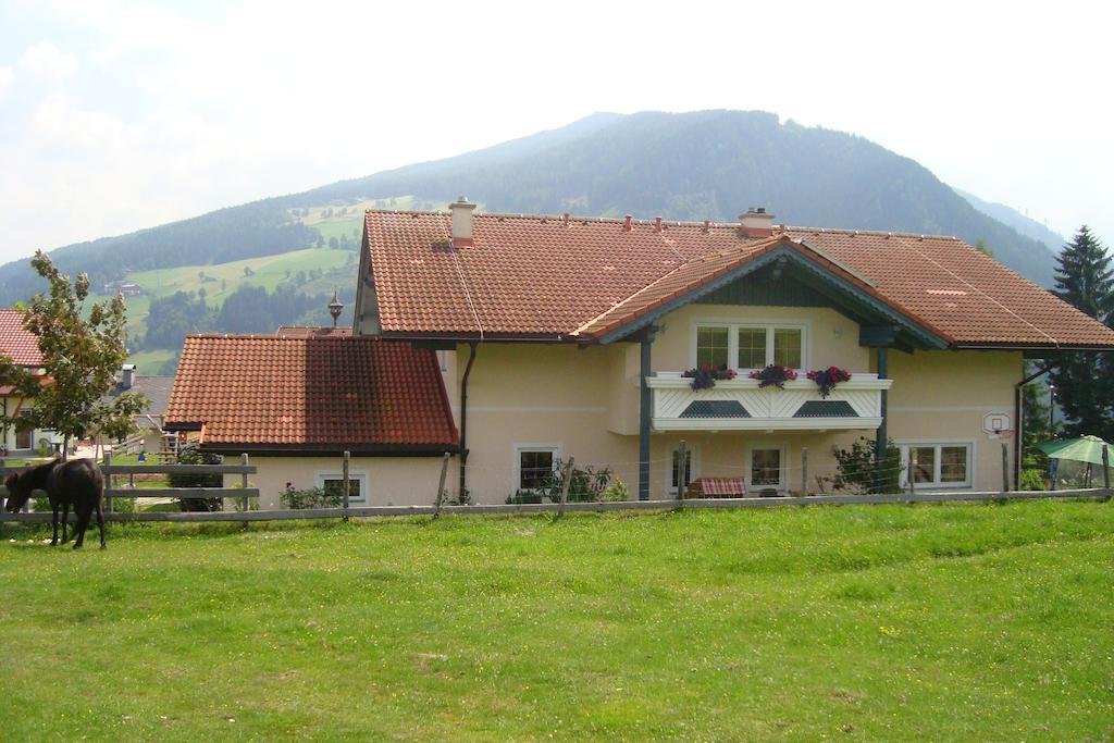 Appartement Alpenblume Schladming Room photo