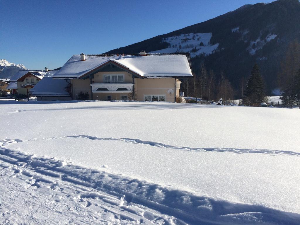 Appartement Alpenblume Schladming Exterior photo